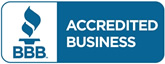 Accredited Business