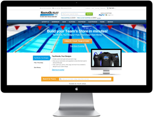 swimoutlet team store