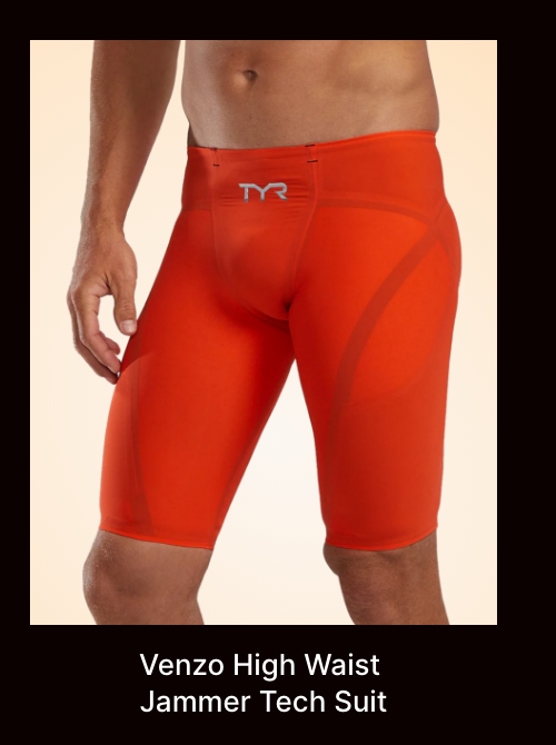 Alex & Gretchen Walsh Popsicle Party Kacey Double Cross Tie Back One Piece Swimsuit